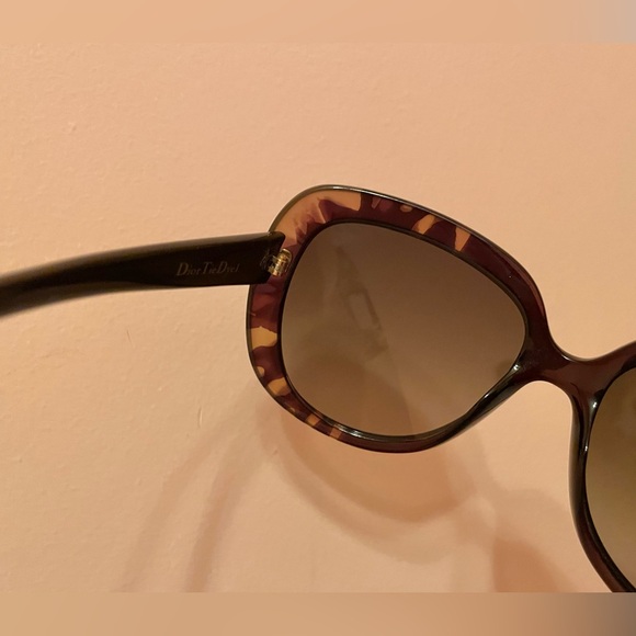 NWOT authentic Dior sunglasses - Picture 2 of 7